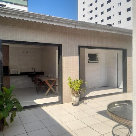 Seu Refugio No Ocian Casa De Praia Com Todo O Conforto Villa Praia Grande  Exterior photo